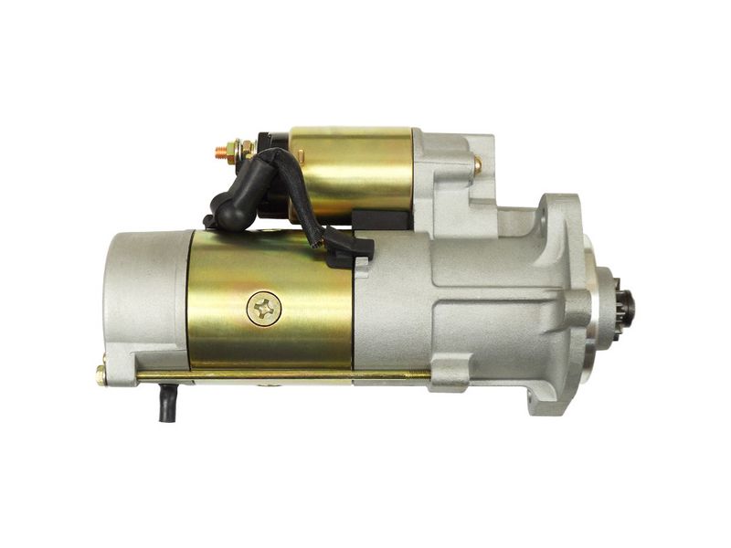 Starter, AS-PL S5162