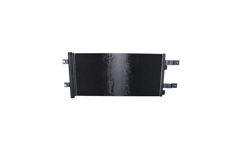 Kondenzátor, klimatizace 350620