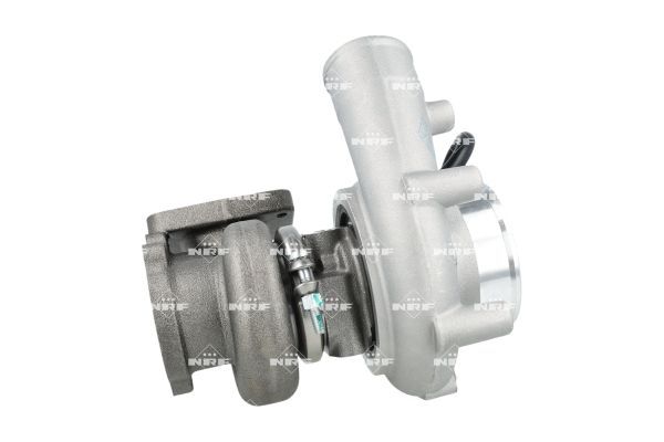 Kompressor, ülelaadimine, NRF 90010491