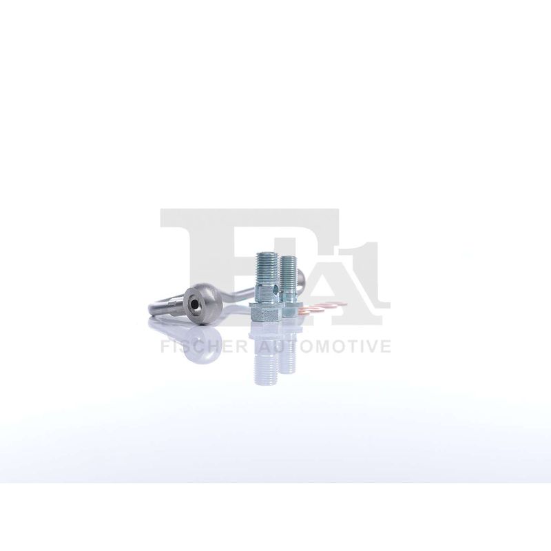 FA1 612-820Z Oil Line, charger