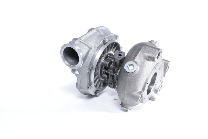 Compresor,sistem de supraalimentare T915978 BTS Turbo