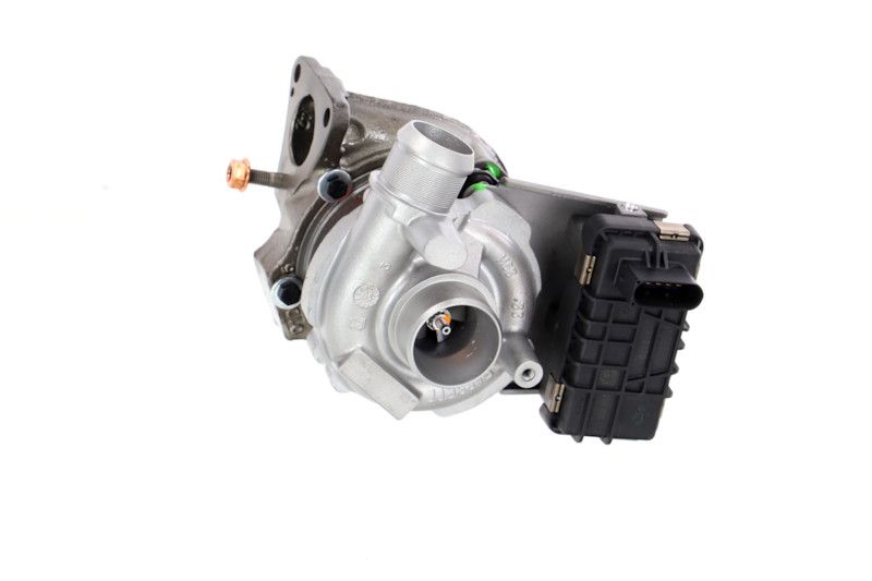REMANTE 003-002-001017R Charger, charging (supercharged/turbocharged)