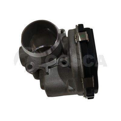 Andur, drosselklapiasend,...