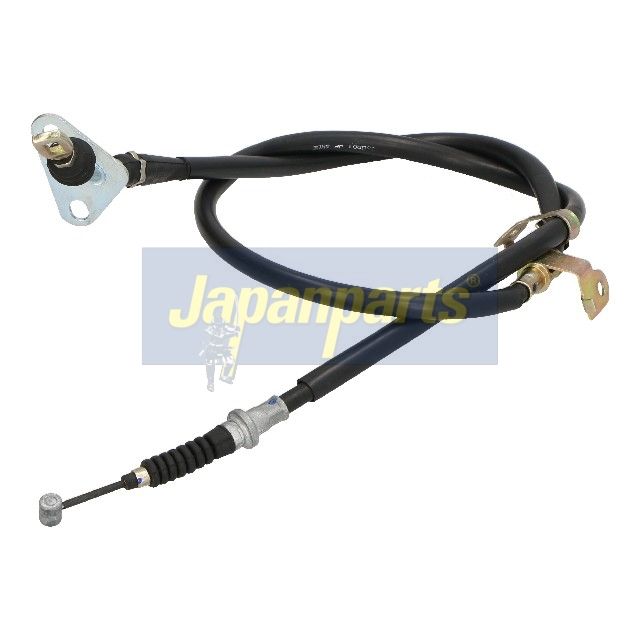 JAPANPARTS Trosas, stovėjimo stabdys