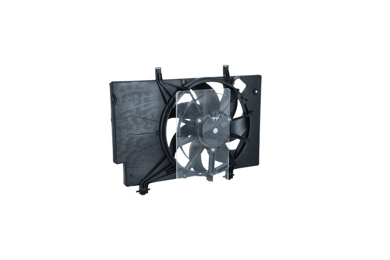 Ventilaator, mootorijahutus, NRF 47649