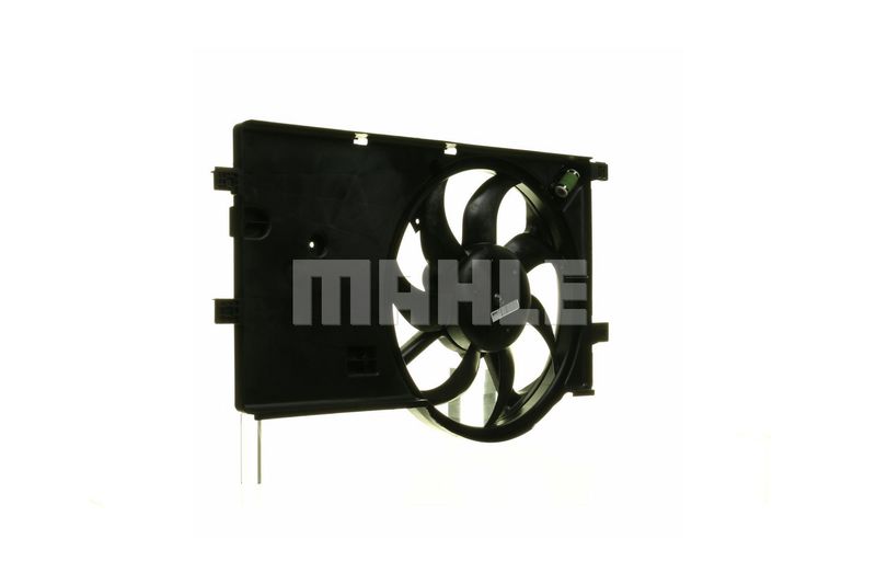 Product Image - Koelventilatorwiel - CFF180000P - MAHLE