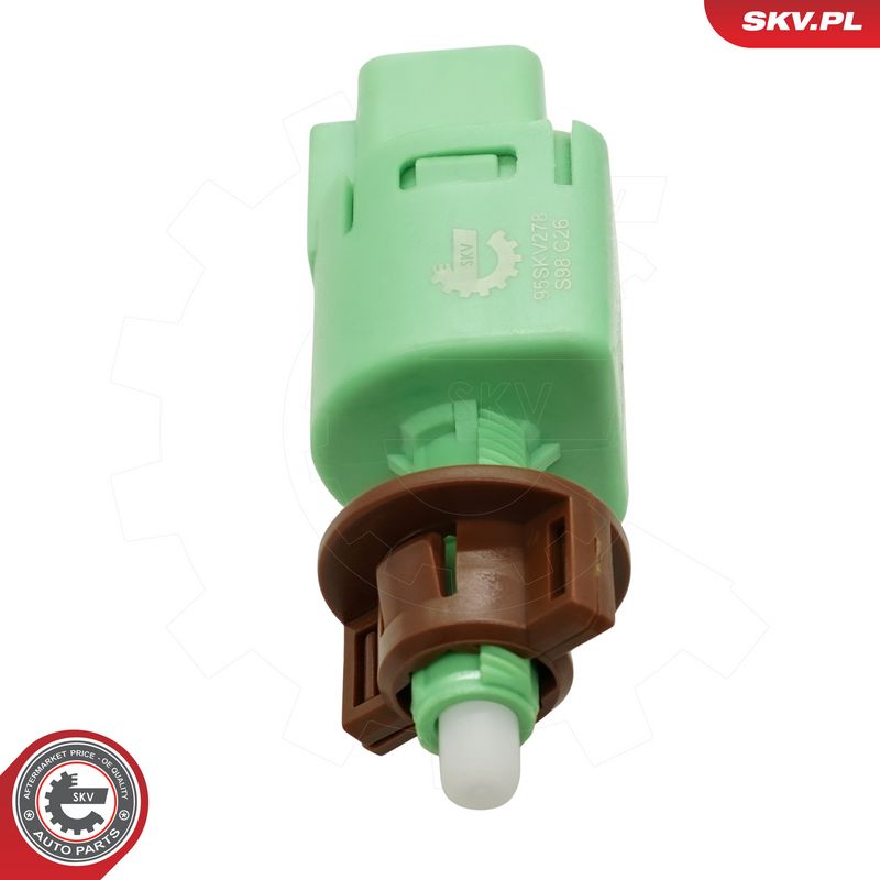 Piduritule lüliti, ESEN SKV 95SKV278