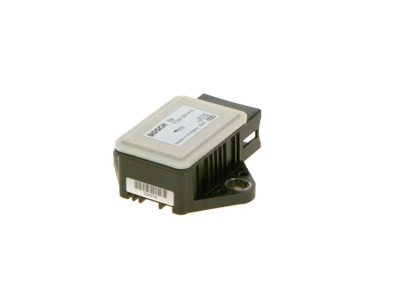 BOSCH 0265005816 Sensor, longitudinal-/lateral acceleration