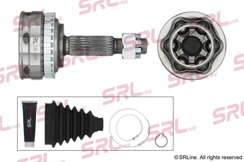 This part match OEM code: 26091090