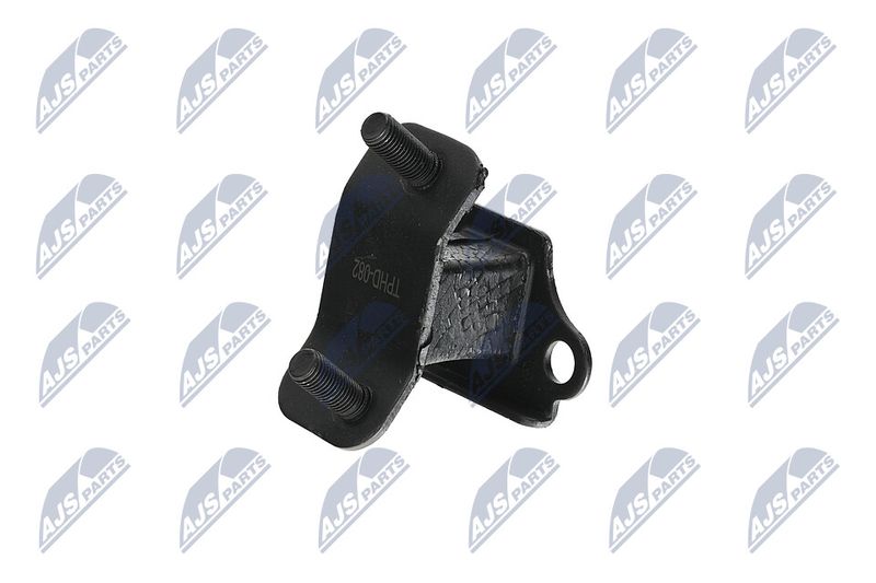 Paigutus, Mootor, NTY ZPS-HD-082