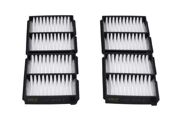 Kavo Parts Filtras, salono oras