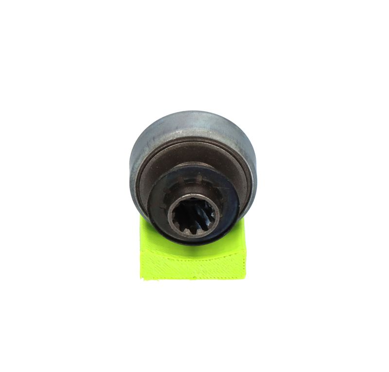 VALEO 594252 Pinion, starter