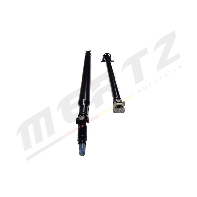 MERTZ M-D1171 Propshaft, axle drive