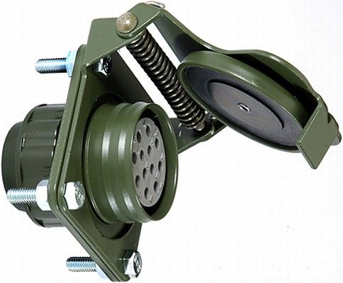 Zásuvka 8JB 001 934-001
