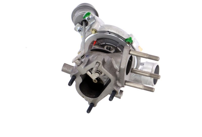 REMANTE 003-001-001126R Turbokompresorius