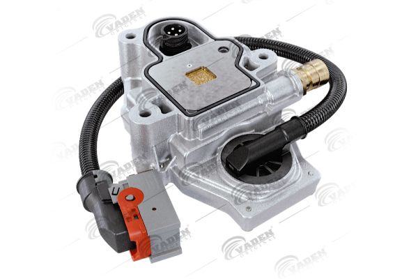 Magnetický ventil 306.01.0041