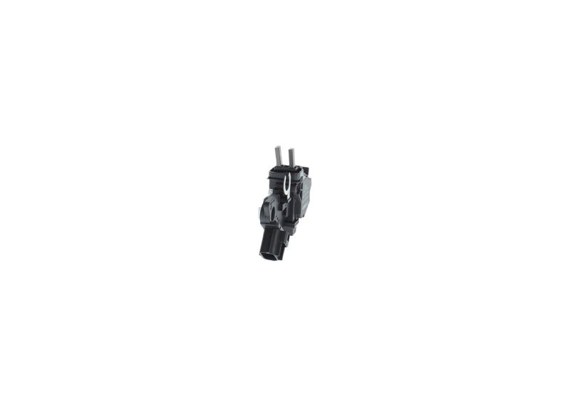 Regulator, alternator 1 986 AE0 068 BOSCH