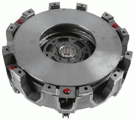 SACHS 1888 600 142 Clutch Pressure Plate
