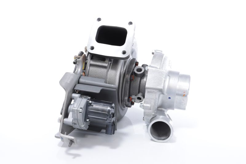 Compresor,sistem de supraalimentare T917931 BTS Turbo