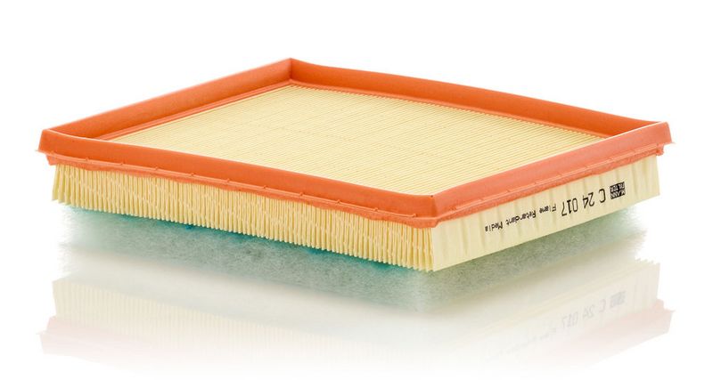 Õhufilter, MANN-FILTER C 24...