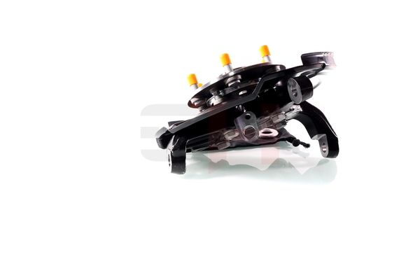 GH GH-283015H Steering Knuckle, wheel suspension