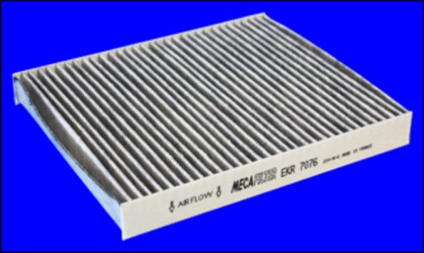 MECAFILTER EKR7076 - Salono filtras