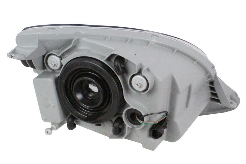 ABAKUS 222-1118L-LD-EM Headlight