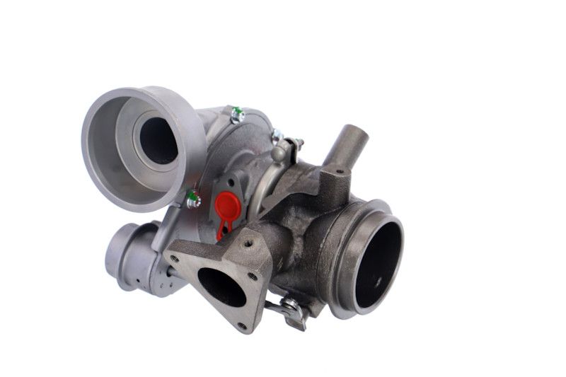 REMANTE 003-001-000328R Charger, charging (supercharged/turbocharged)
