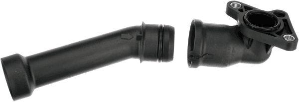 GATES 02-2803 Coolant Pipe