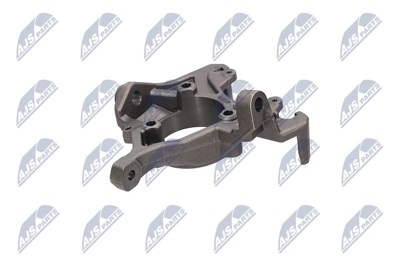 Käändmik, rattakinnitus, NTY ZZP-CH-028