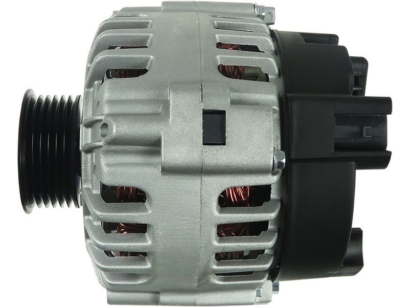 Generaator, AS-PL A3101