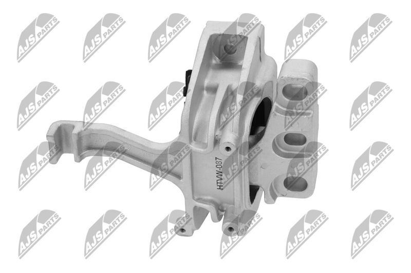 NTY ZPS-VW-087 Mounting, engine