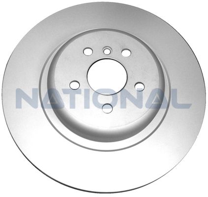 National NBD2401