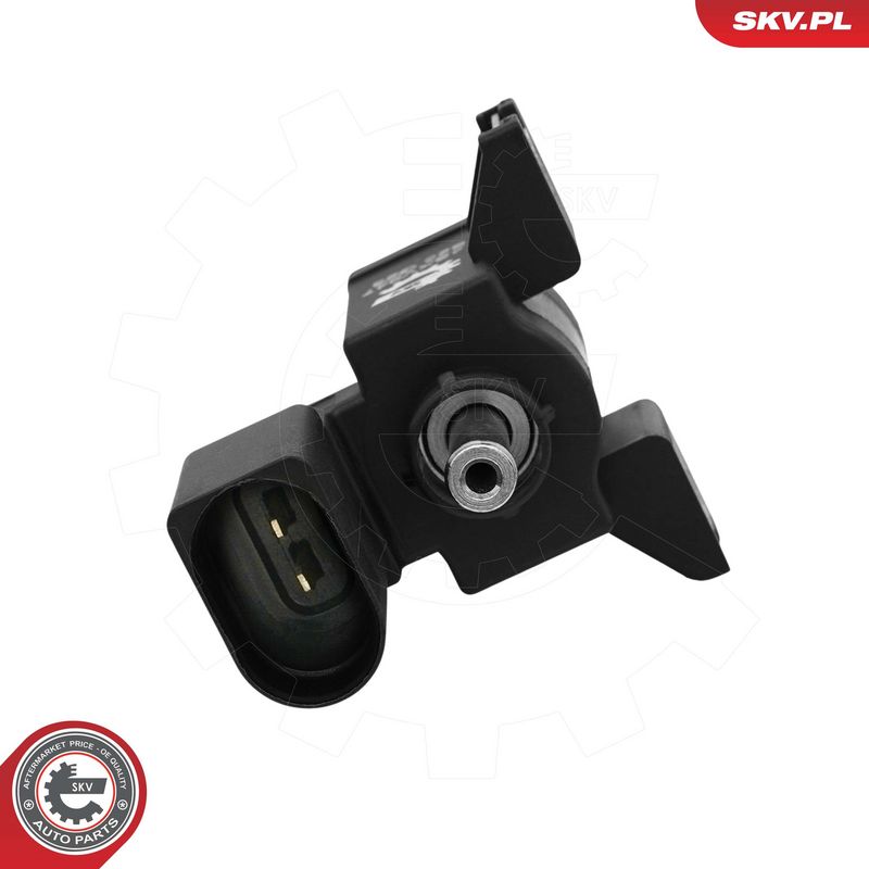 Laadesurve kontrollklapp, ESEN SKV 14SKV947