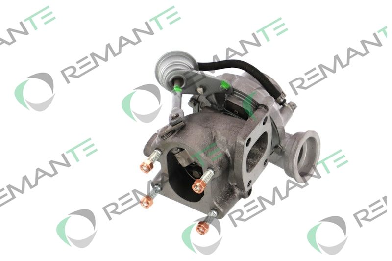 REMANTE 003-001-001177R Turbokompresorius