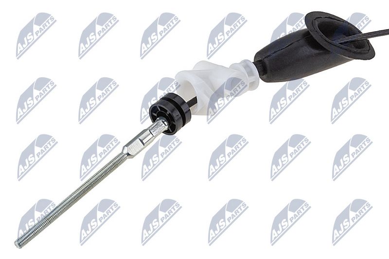 NTY HLR-WW-014 Cable Pull, parking brake