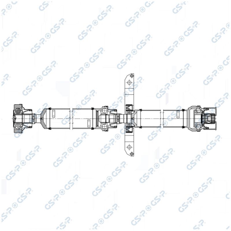 OEM код товара: 8T0521101R