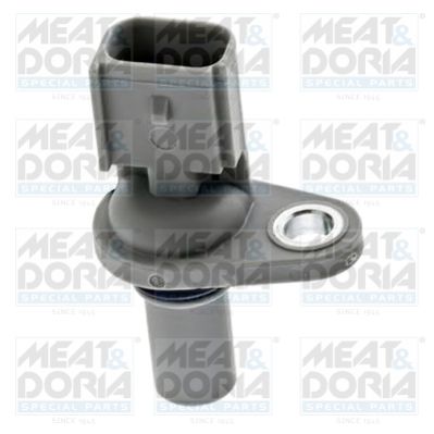 MEAT & DORIA érzékelő, vezérműtengely-pozíció 87436
