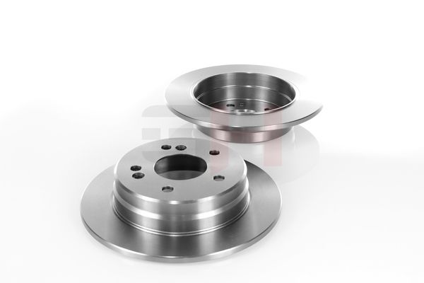 Piduriketas, GH GH-423383