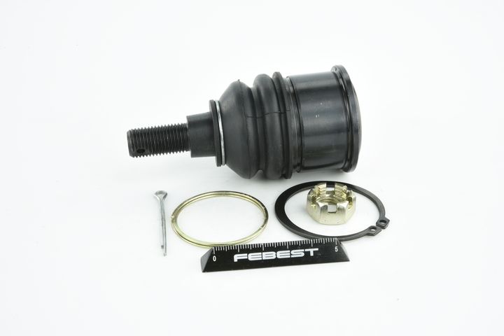 Kande-, juhtliigend, FEBEST 0320-RR6LF