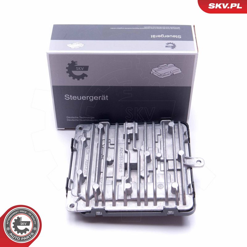 Juhtseade, valgustus, ESEN SKV 59SKV059