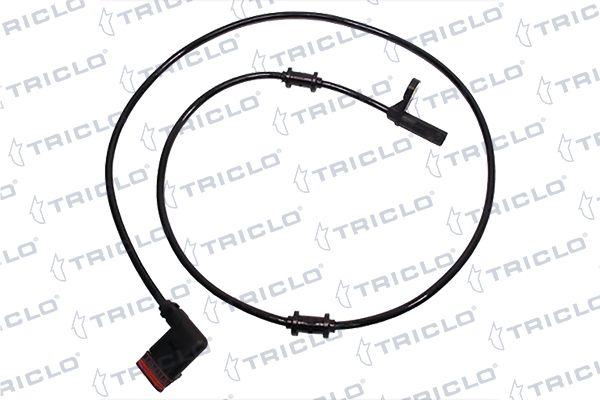 Sensor, revoluciones de la rueda