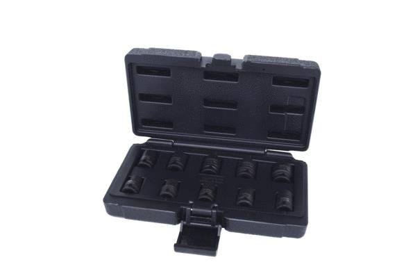 Jõupadrunite komplekt, KS TOOLS 515.0950