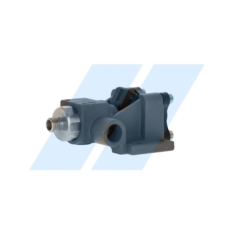 Dávkovací modul (vstřikování močoviny) 76045501