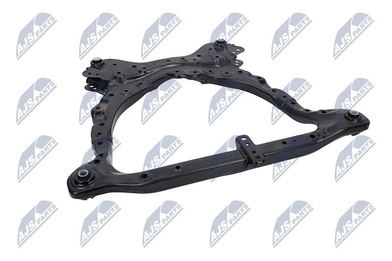 Abiraamid, agregaadikandja, NTY ZRZ-TY-015