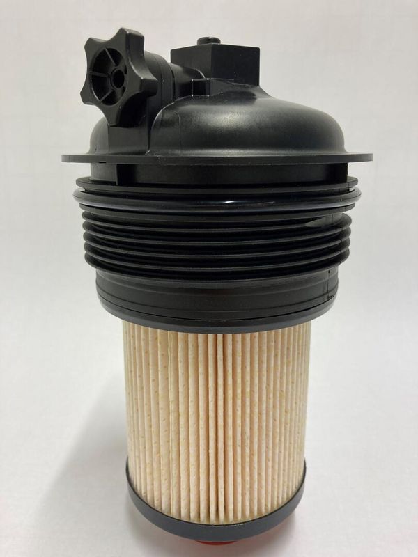 Filtro combustible