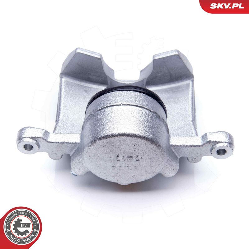 Pidurisadul, ESEN SKV 34SKV921