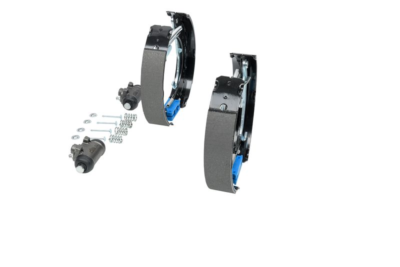 Set saboti frana 03.0520-5922.3 ATE