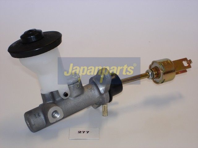 JAPANPARTS Pagrindinis cilindras, sankaba