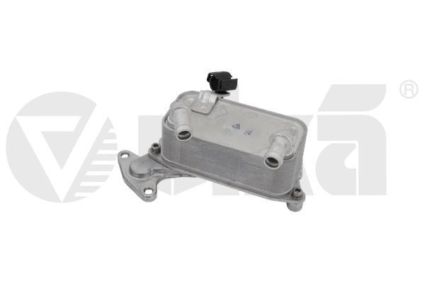 Õliradiaator, mootoriõli, vika 33171005601